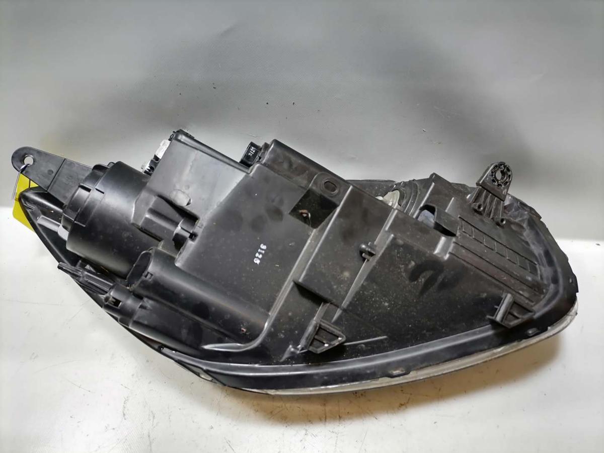 Kia Picanto 2 TA original Scheinwerfer vorn links Halogen Bj.2014